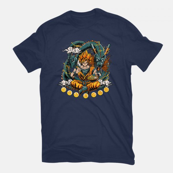 Dragon Ramen - Image 7