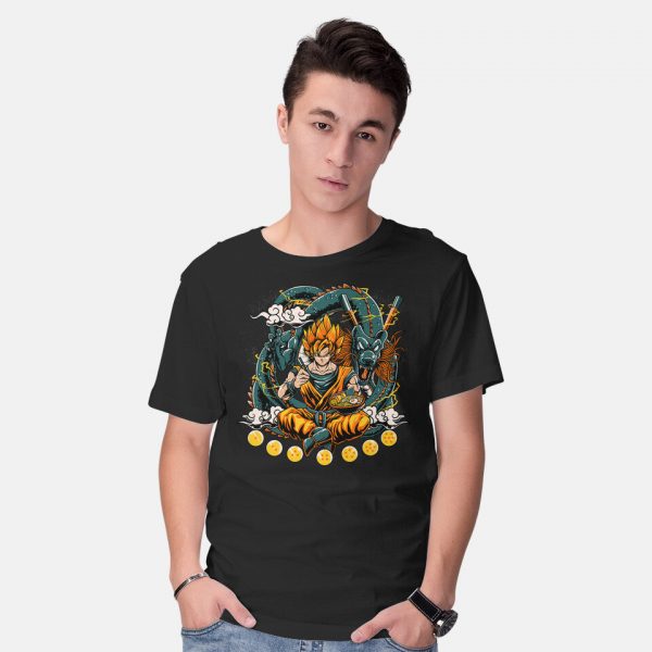 Dragon Ramen - Image 18