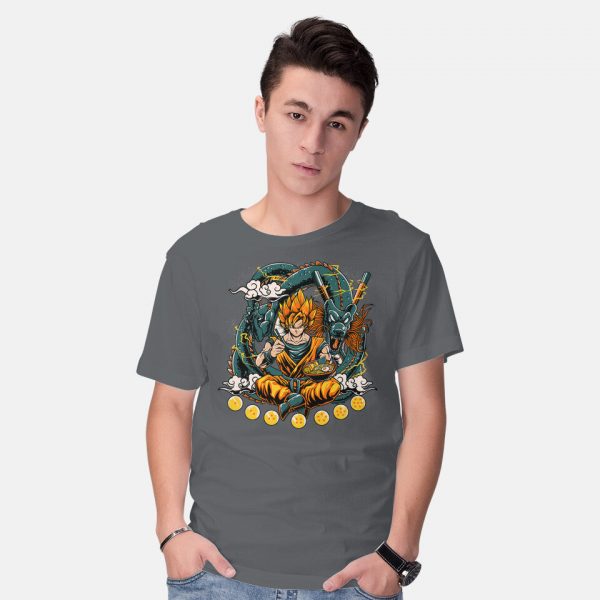Dragon Ramen - Image 10