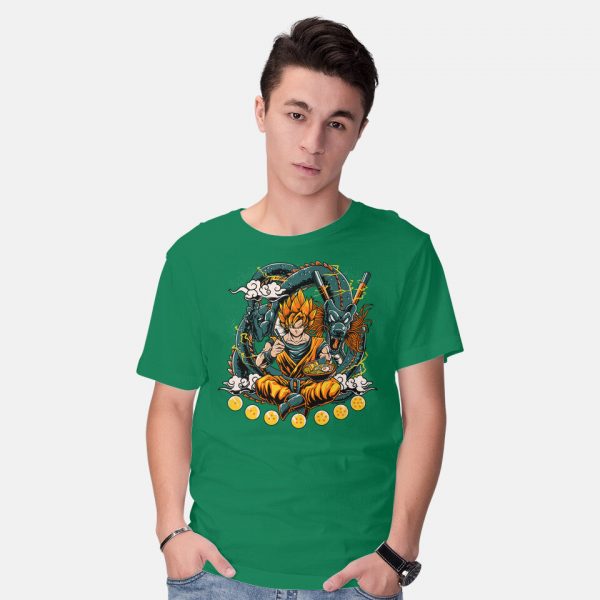 Dragon Ramen - Image 14