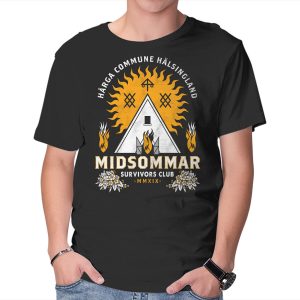 Midsommar Survival Club