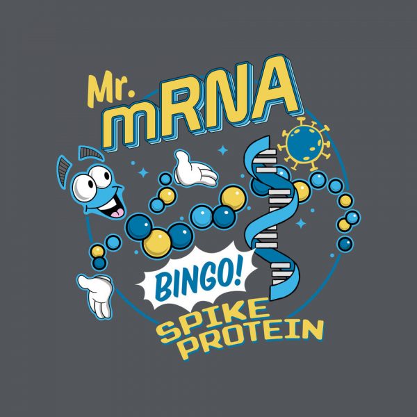 Mr. MRNA - Image 12