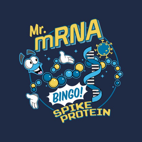 Mr. MRNA - Image 8