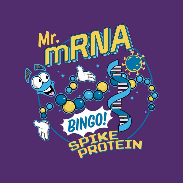 Mr. MRNA - Image 16