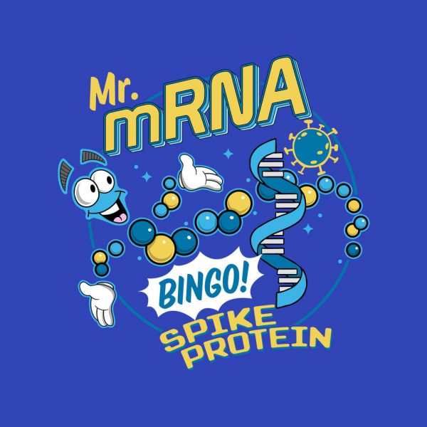 Mr. MRNA - Image 20