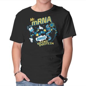 Mr. MRNA