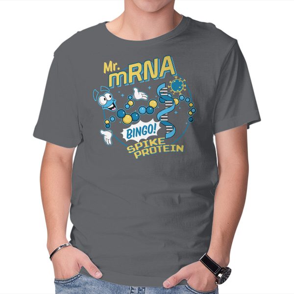 Mr. MRNA - Image 9