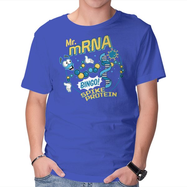 Mr. MRNA - Image 17