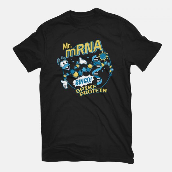 Mr. MRNA - Image 3