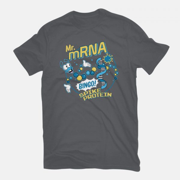 Mr. MRNA - Image 11