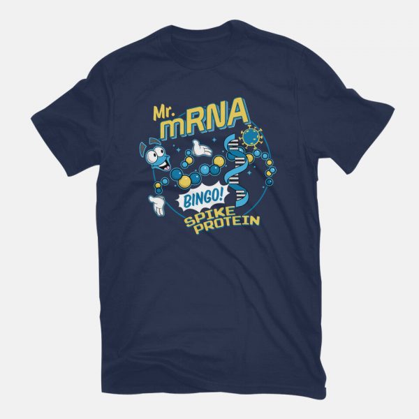 Mr. MRNA - Image 7