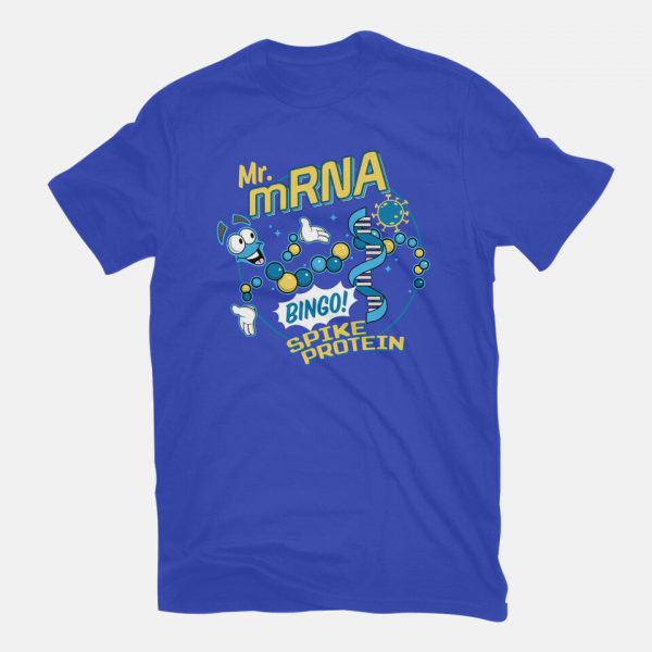 Mr. MRNA - Image 19