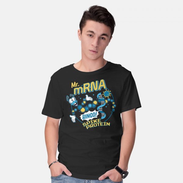 Mr. MRNA - Image 2