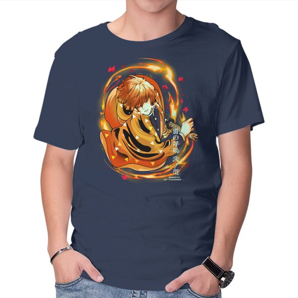 Breathe Of Thunder - Image 5
