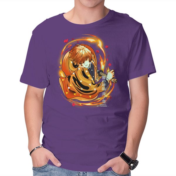 Breathe Of Thunder - Image 9