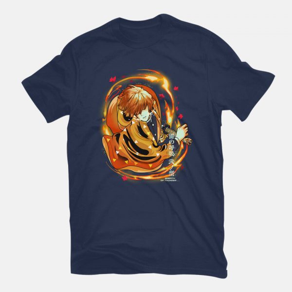 Breathe Of Thunder - Image 7