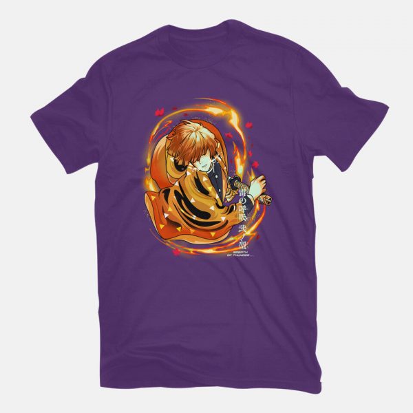 Breathe Of Thunder - Image 11
