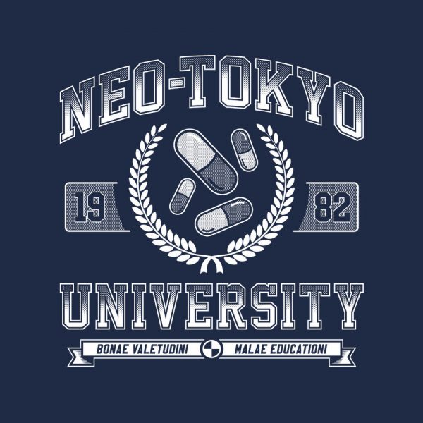 Neo-Tokyo University - Image 12