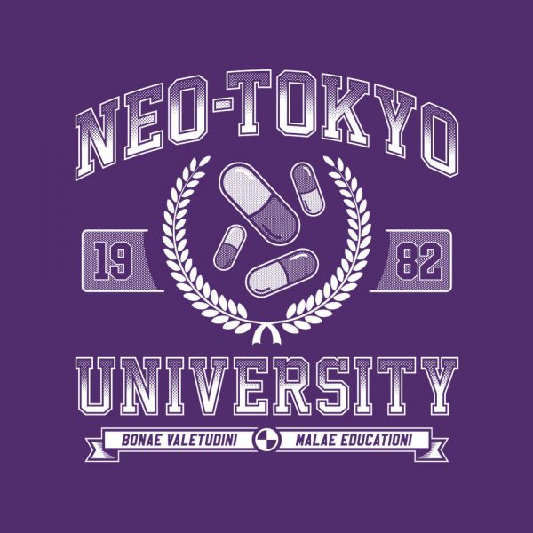 Neo-Tokyo University - Image 16