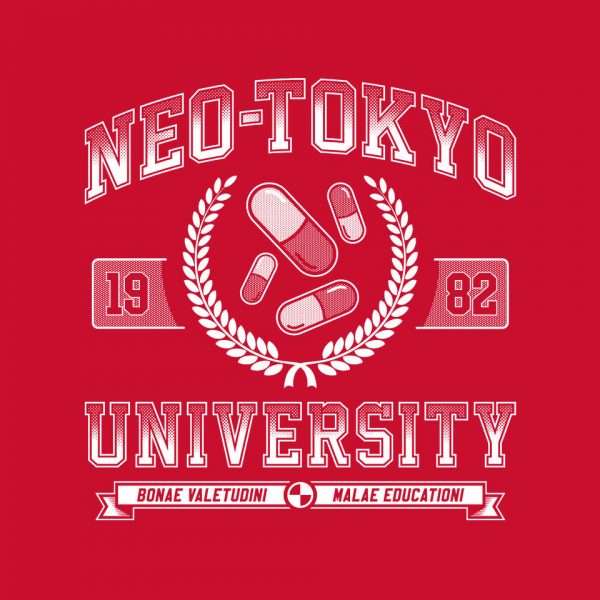 Neo-Tokyo University - Image 4