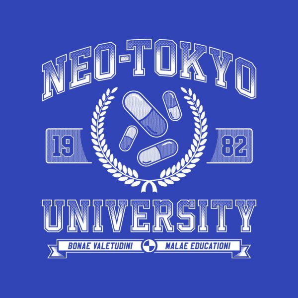 Neo-Tokyo University - Image 8