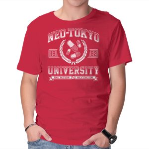 Neo-Tokyo University