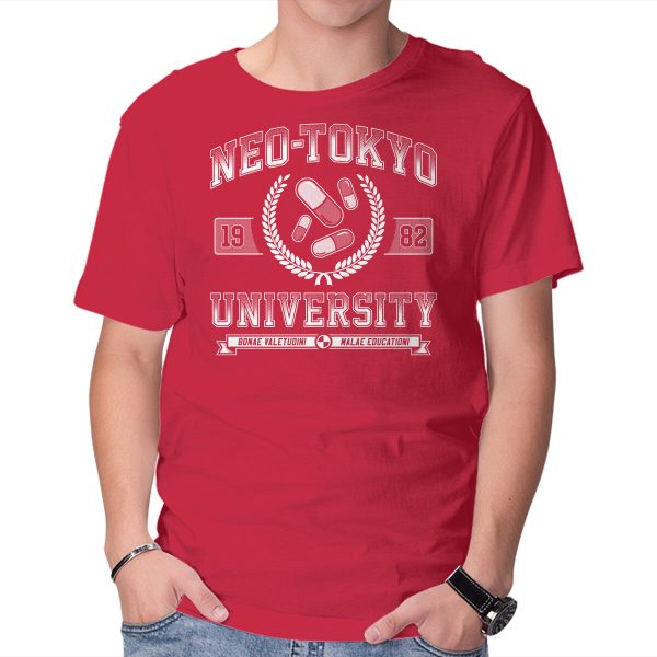 Neo-Tokyo University