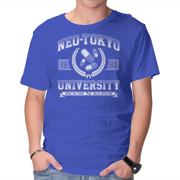 Neo-Tokyo University - Image 5