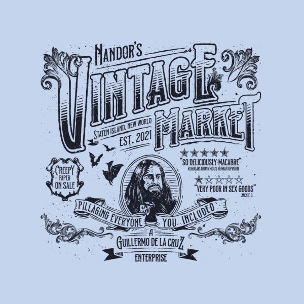 Vintage Market - Image 8