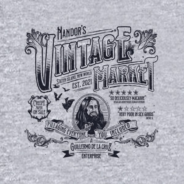 Vintage Market - Image 4
