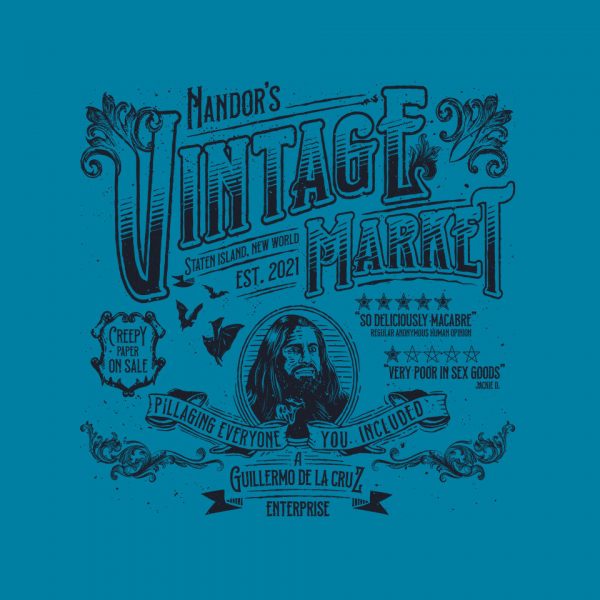 Vintage Market - Image 16