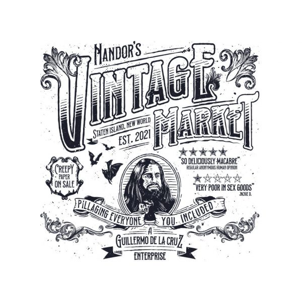 Vintage Market - Image 20