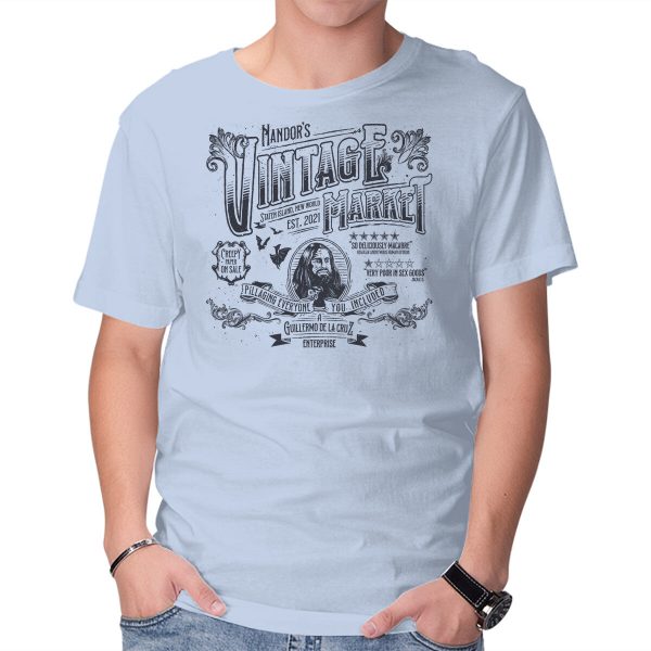 Vintage Market - Image 5