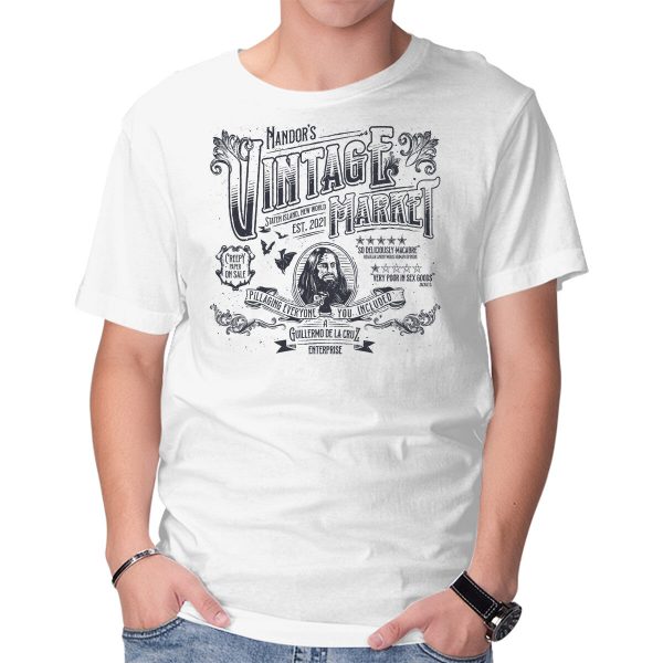 Vintage Market - Image 17