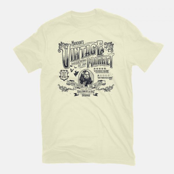 Vintage Market - Image 11