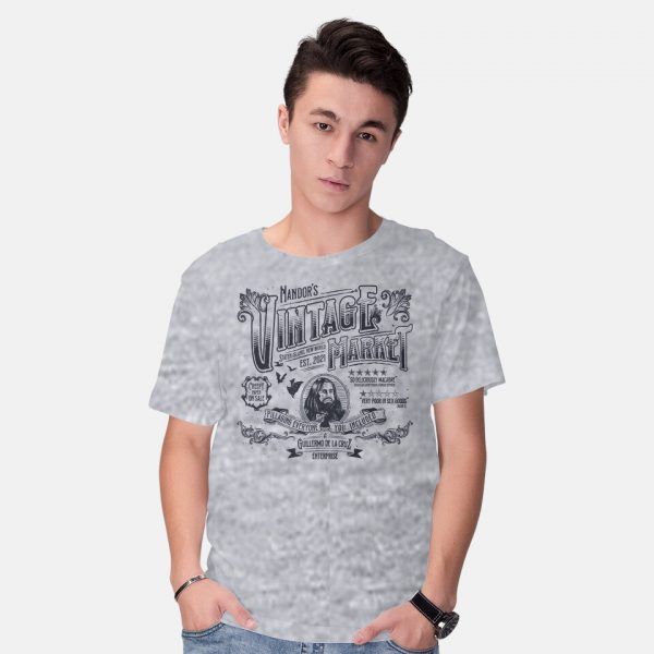 Vintage Market - Image 2