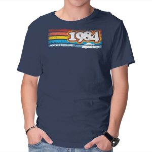 84 Buster