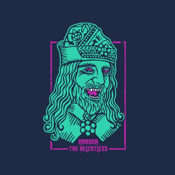 Nandor The Relentless - Image 8