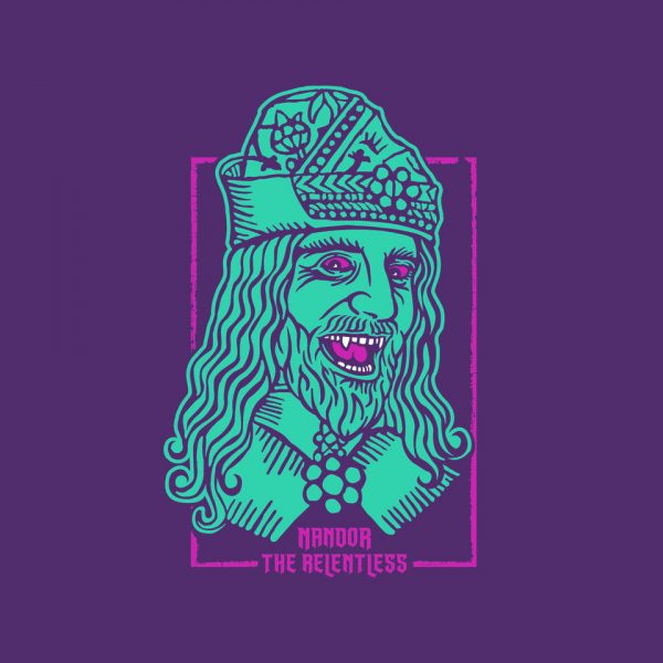 Nandor The Relentless - Image 12
