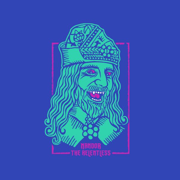 Nandor The Relentless - Image 16