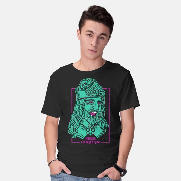 Nandor The Relentless - Image 2