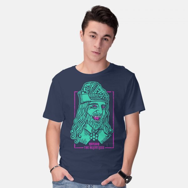 Nandor The Relentless - Image 6