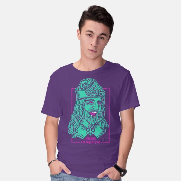 Nandor The Relentless - Image 10