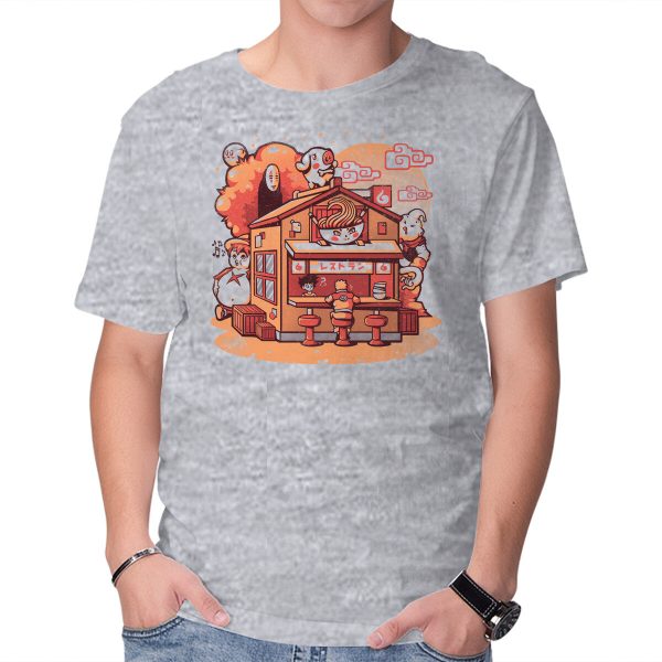 Anime Ramen Shop - Image 9