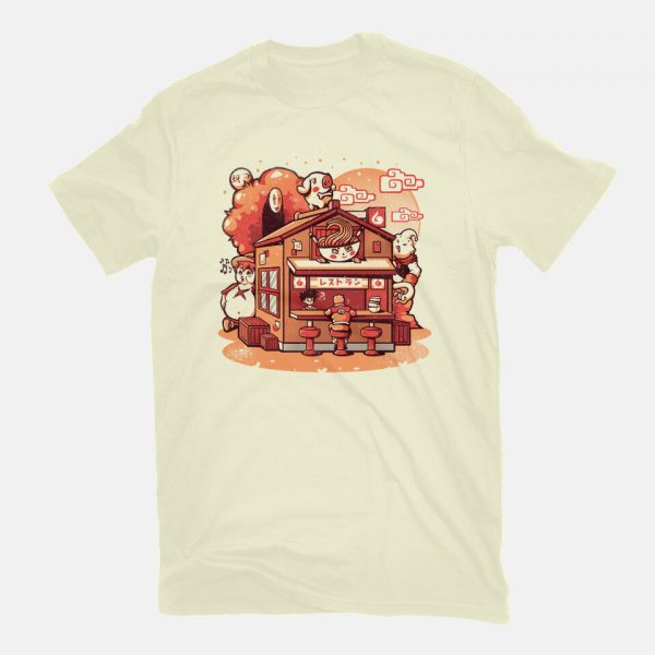 Anime Ramen Shop - Image 3