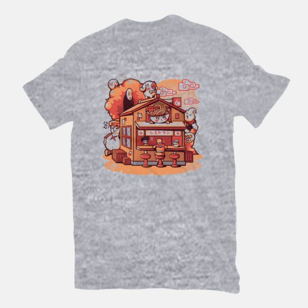 Anime Ramen Shop - Image 11