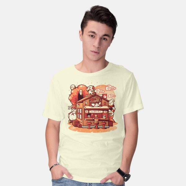 Anime Ramen Shop - Image 2