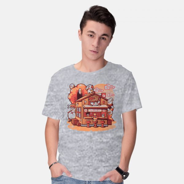 Anime Ramen Shop - Image 10