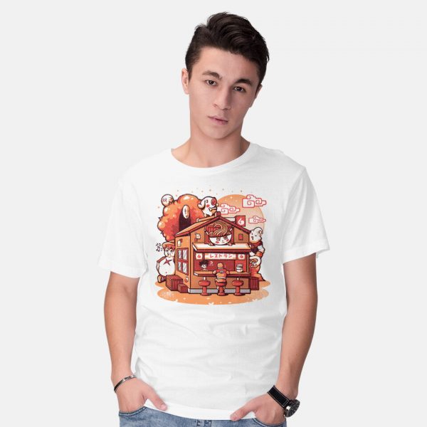 Anime Ramen Shop - Image 6