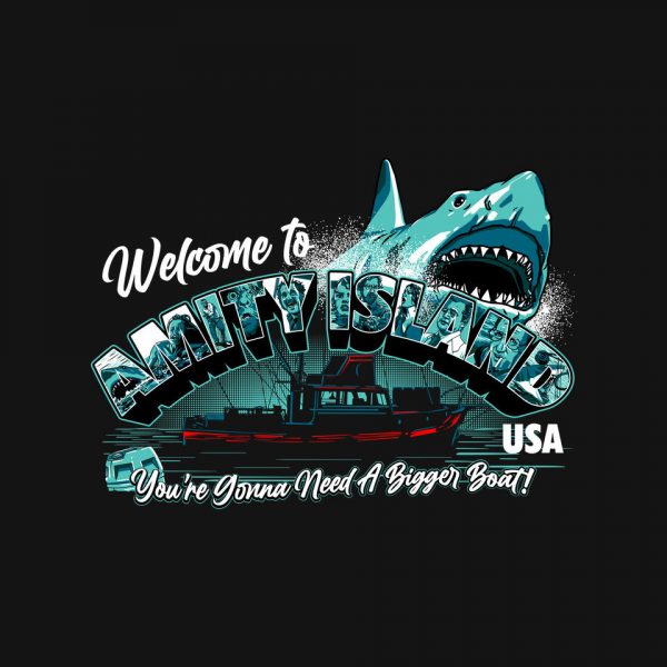 Welcome To Amity Island - Image 4